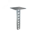 Стойка кабельная потолочная одинарная К1174х600 УТ1,5 горячее цинкование, L600 Завод ЭМИ Курган