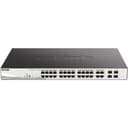 28 портовый коммутатор DGS-1210-28P/F5A D-Link