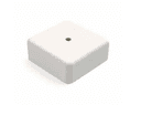 Пожтехкабель КМОП IP31 (8к х 2,5мм2) 75х75х23 (072-003)