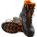 Ботинки с высоким берцем PERFECT PROTECTION PRB10N-CK ПУ-Нитрил с ПП, р. 43