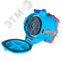 3994017 Механизм розетки DS9 150A/440V/ 3PH+N+E/ IP66/67, металл