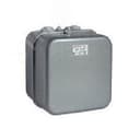 Контактор электромагнитный нереверсивный У3 В, 110В