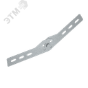Шарнирный соединитель лестничного лотка HD85