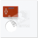 Крышка для изделий фирмы Ackermann