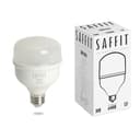 Лампа светодиодная SAFFIT SBHP1030 E27 30W 6400K 55091