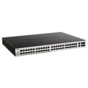 Коммутатор DGS-3130-54PS/B2A D-Link