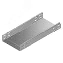 Лоток неперфорированный 400х60