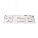 Ложемент для наборов Г-образных шестигранников 20208MR01, 20208SR01, PVC