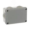 TYCO Коробка распределительная 120х80х50 IP55 67051 RUVinil