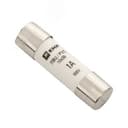 Вставка плавкая цилиндрическая ПВЦ 10х38 1А EKF