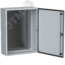 TITAN 5 Корпус металлический ЩМП-80.60.30 УХЛ1 IP66