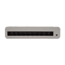 PoE-коммутатор ST-S811POE (P/2M/96W/А), Switch POE 8-ми портовый Space Technology