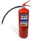 ОП-4(з) АВСЕ Порошковый огнетушитель