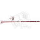 Штанга операт. ШО-35 (до35кВ) 1.65м SHO107 Электро Трейд