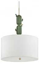 Подвесной светильник Odeon Light Cactus 54253