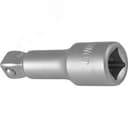 Удлинитель с шаром 1/2"DR, 75 мм