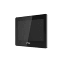 Монитор видеодомофона IP 7-и дюймовый с WiFi 2.4ГГц Dahua DHI-VTH5421HB-W