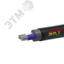 Кабель силовой АВВГ 2х240мс(N)-1 ВНИИКП ТРТС