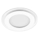 Светильник встраиваемый Lightstar ACRI 6W 3000K IP44 212010