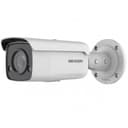 IP уличная цилиндрическая видеокамера 4 Мп DS-2CD2T47G2-L(C)-2.8mm HikVision