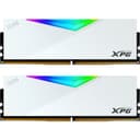 Оперативная память A-Data ADATA XPG Lancer White RGB AX5U6400C3216G-DCLARWH