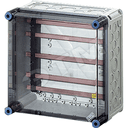 Корпус с 5-пол. токовыми шинами 250А, 2000645, HENSEL