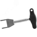 Инструмент для демонтажа катушек системы зажигания двигателей VAG 1.4 л, 1.6 л. FSI, BBY, BKY.