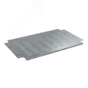 Разделитель горизонтальный односторонний шинный Ш=800 Г=600 КЭАЗ Optima