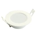 Светодиодный светильник FeronONE AL528 встраиваемый 8W 6400K белый 51184