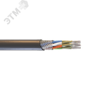 Кабель монтажный МКЭШнг(А)-FRHF 4х1 эм 0.5/0.75