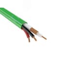 Кабель (провод) КВК-В-1,5фнг(А)-LSLTx 2х0,50