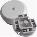 Коробка коммутационная УК-2П 4 пары контактов