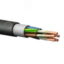 Кабель силовой ВВГнг(А)-FRLSLTx 5х4ок(N,PE)-0,66 ТРТС Агрокабель