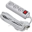 Фильтр сетевой 300SL-5-G 5м Buro