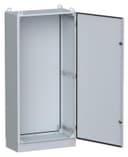 Корпус ЩМП-16.8.4-0 74 У2 IP54 метал. без монтажн. панели IEK YKM40-1684-54