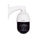 IP уличная поворотная видеокамера с объективом 4.7-94 mm 3 Мп DVI-SD2083IR SD SL Divisat