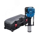 Копер бензиновый TSS-95GPD (100мм) в кейсе