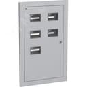 Корпус металлический ЩЭ-5-2 (890х550х157мм) 36 УХЛ3 IP31