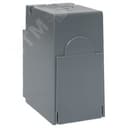 Комплект клеммных крышек (короткие) 8 шт. для рубильников TwinBlock 315-400А