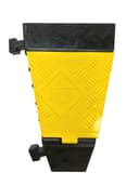 Кабель-канал 36х32мм 20т ККР 5-20У угловая часть (ЛЕВЫЙ)