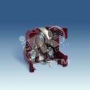 Розетка 2P+E Schuko 16A 250V винтовой зажим S82C механизм Simon