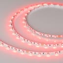 Лента Arlight MINIF605mm 24V RGB 6 Wm IP20 3535 5m 0257062
