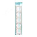 Vesna Рамка 5-ая гор-ая цв. крем Lezard