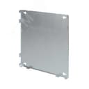Монтажная плата боковая для шкафа CQE (ВхГ) 2200x400 мм DKC