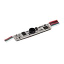 INTELLIGENT ARLIGHT Диммер SMARTPWM1020112MIXPDIN 1224V 2x15A IARL IP20 Пластик 5 лет 038934