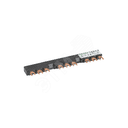 Комплект трехполосных шин 3х54мм GV2G354 Schneider Electric