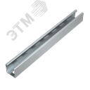 Страт-профиль 41х41 L3000 мм s:3,0