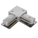 Соединитель Lобразный однофазный Barra Lightstar 502129