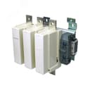 Пускатель электромагнитный ПМЛ-9100 УХЛ4 Б, 220В/50Гц, 1з, 630А, нереверсивный, без реле, IP00