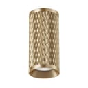 Светильник накладной Maytoni Alfa GU10 1x50W C036CL01G